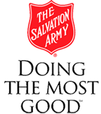 salvation army