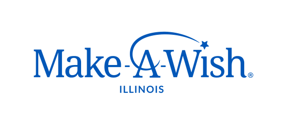 Make-A-Wish® Illinois Logo