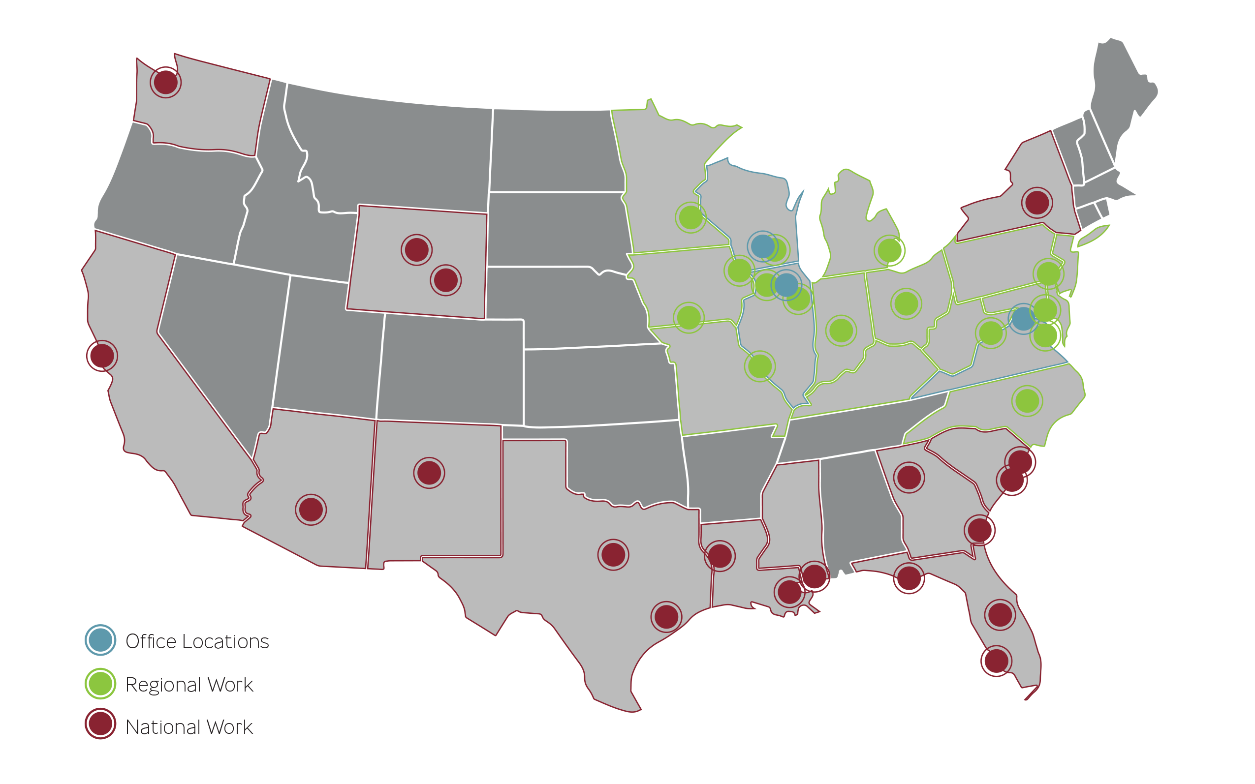 Home - True North Consultants